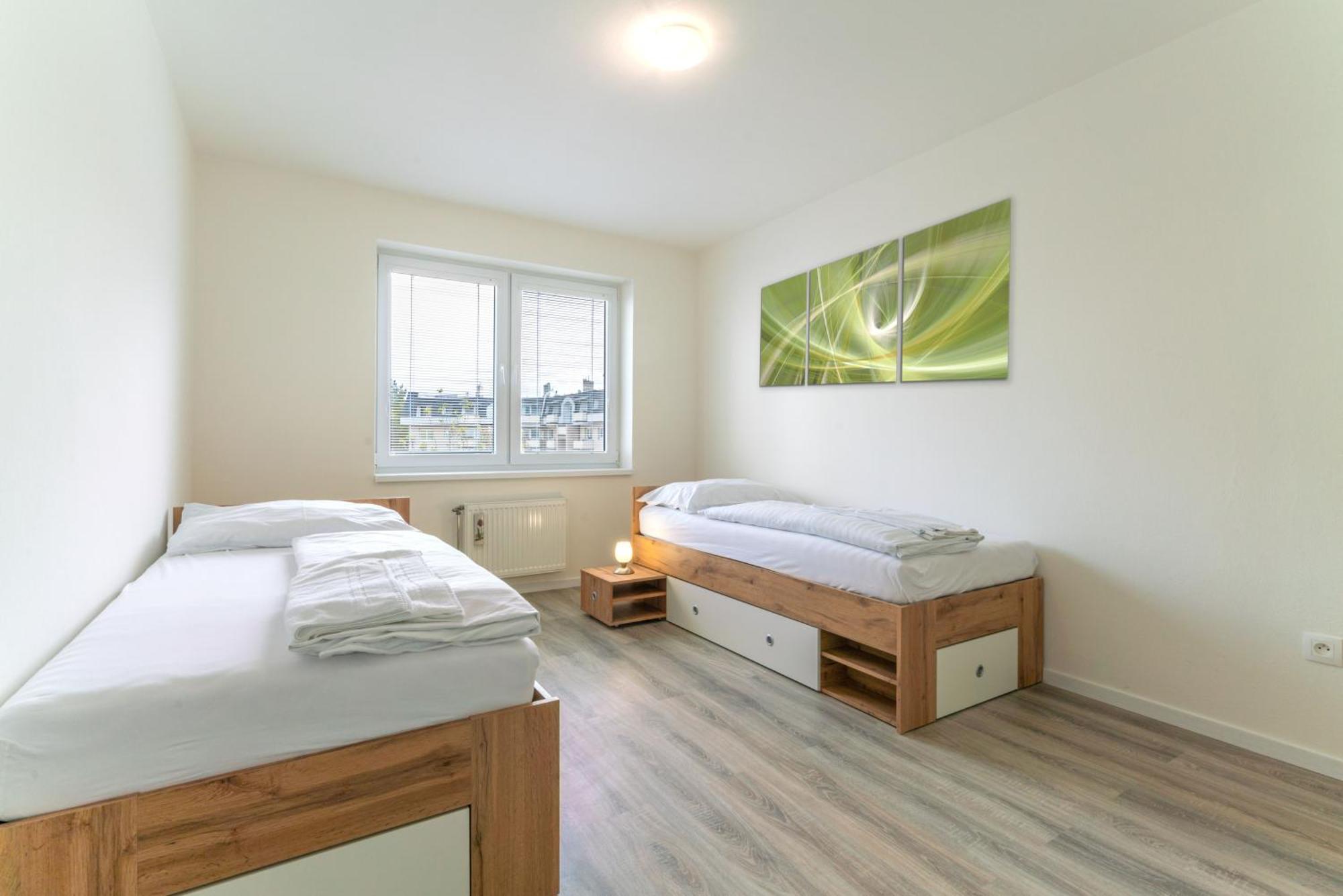 Apartmany Zlatovska Trenčín Екстериор снимка