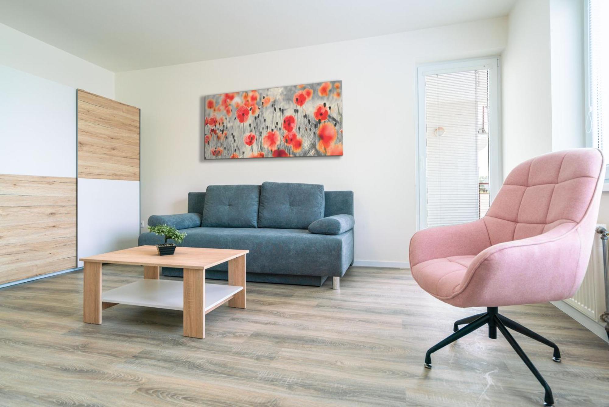 Apartmany Zlatovska Trenčín Екстериор снимка